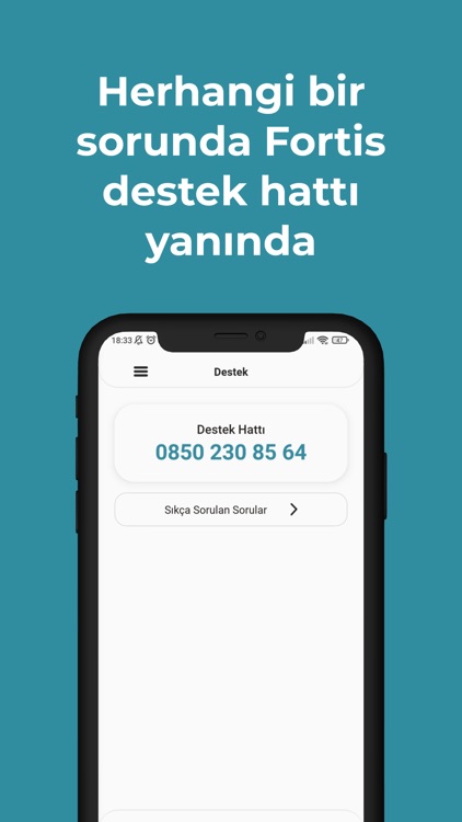 Fortis Energy screenshot-4