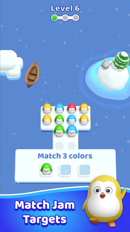 Match Jam 3D