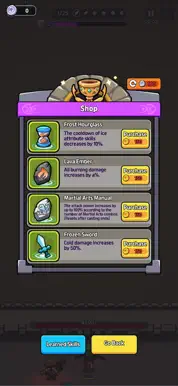 Castle Defenders Clash - Screenshot 4