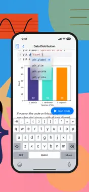 Learn to Code – Tinkerstellar screenshot 7