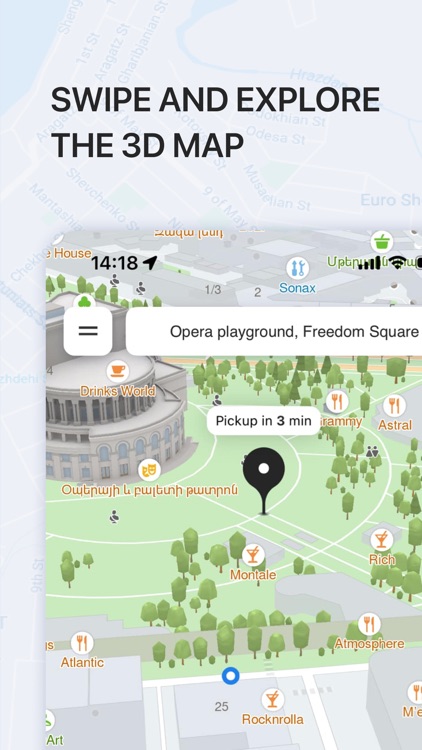 gg - Transportation Service