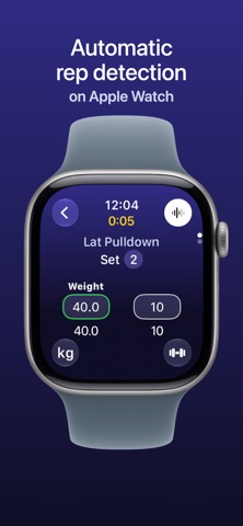 Tension Session Screenshot 8 of 8