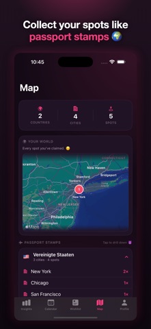Afterglow: Intimacy Diary Screenshot 2 of 6