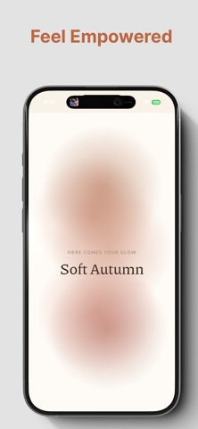 Color Glow: Color Analysis Screenshot 3 of 5