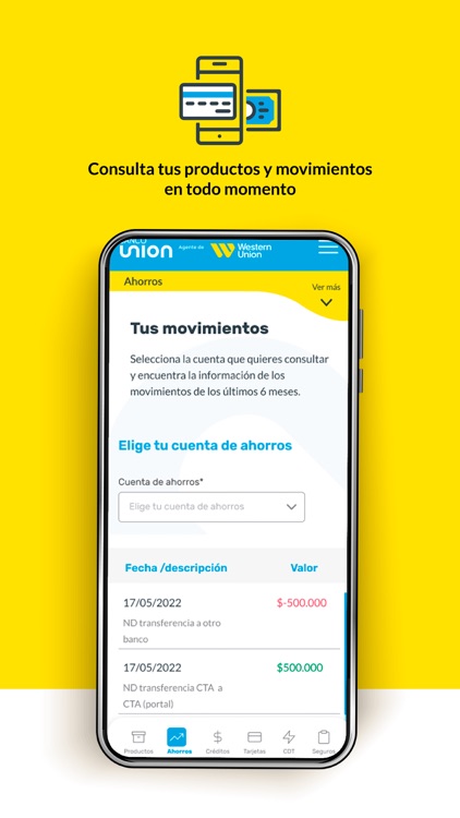 Banco Unión Colombia