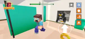 Prison Survival: Police Escape screenshot 8