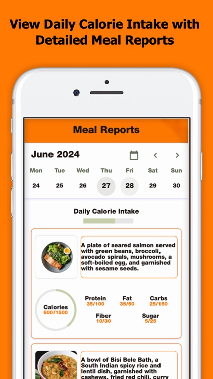 NutriChef Member screenshot-4
