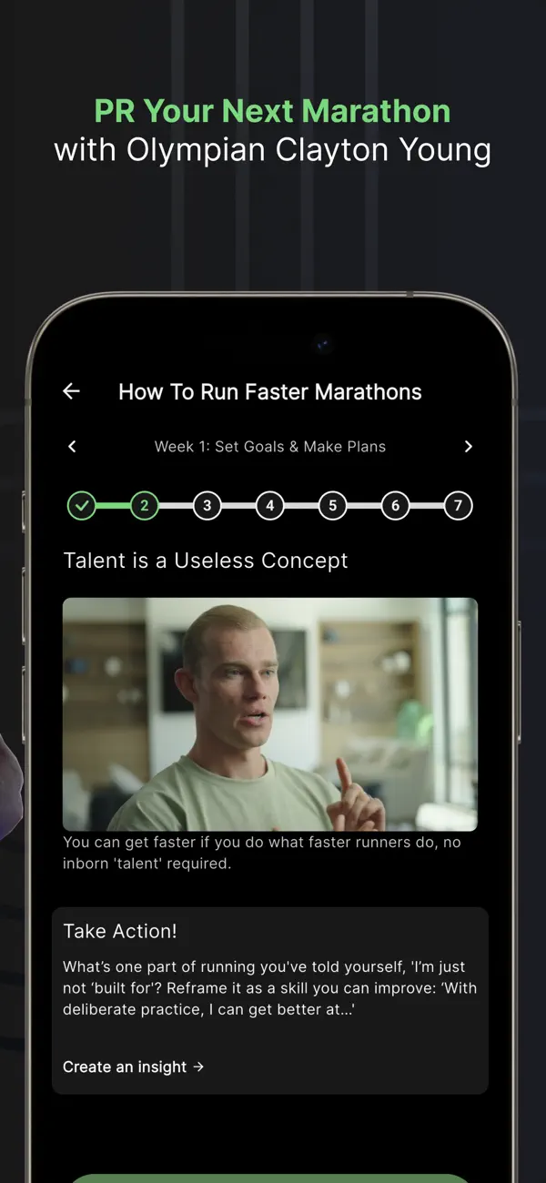 Screenshot #2 pour Accomplice: Become Faster