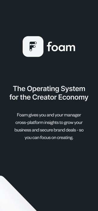 Foam Connect Screenshot 3 of 3