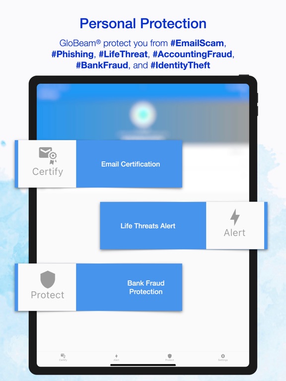 Screenshot #6 pour GloBeam