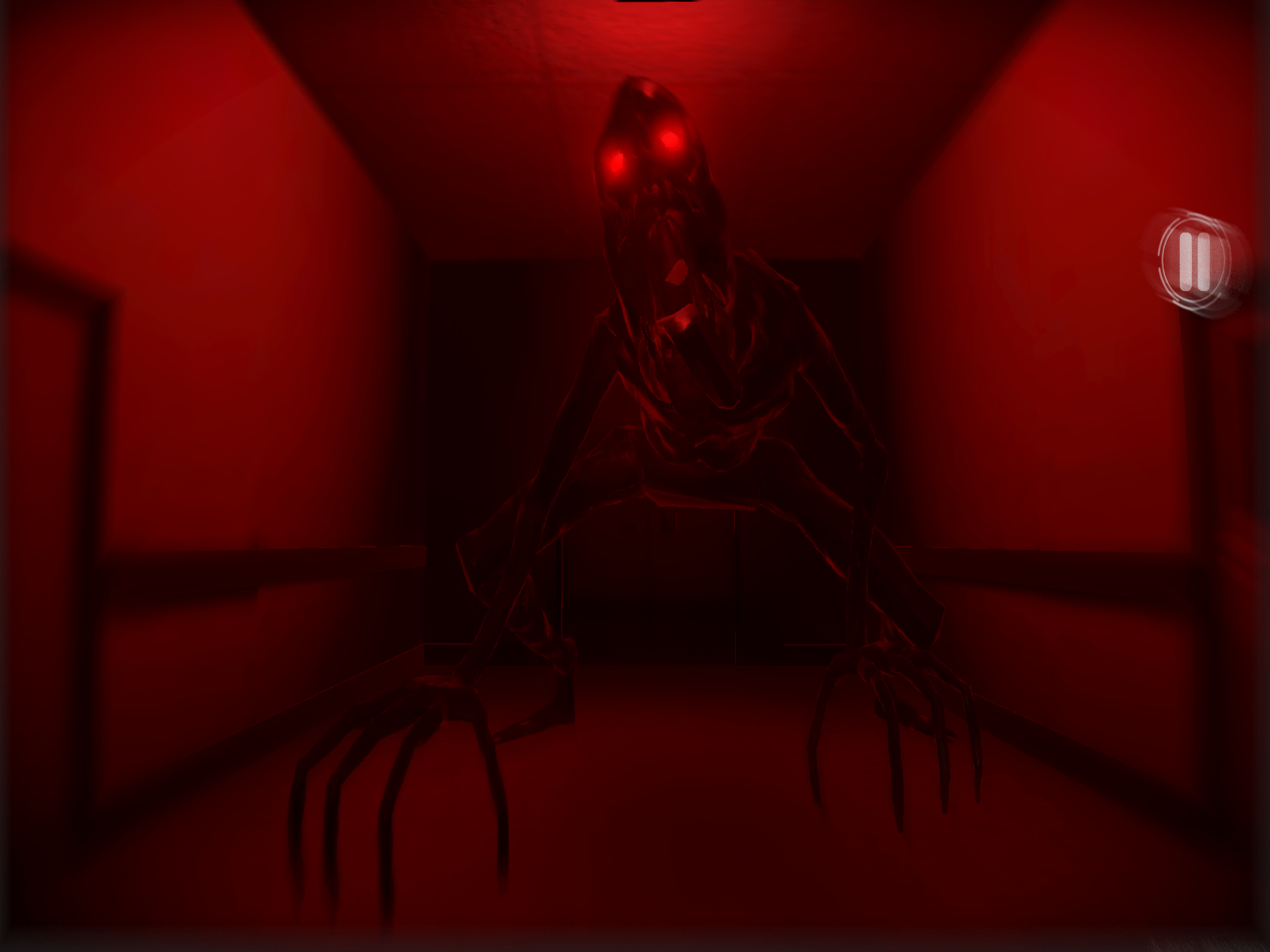 Backrooms: Outrun To Survive! screenshot 10
