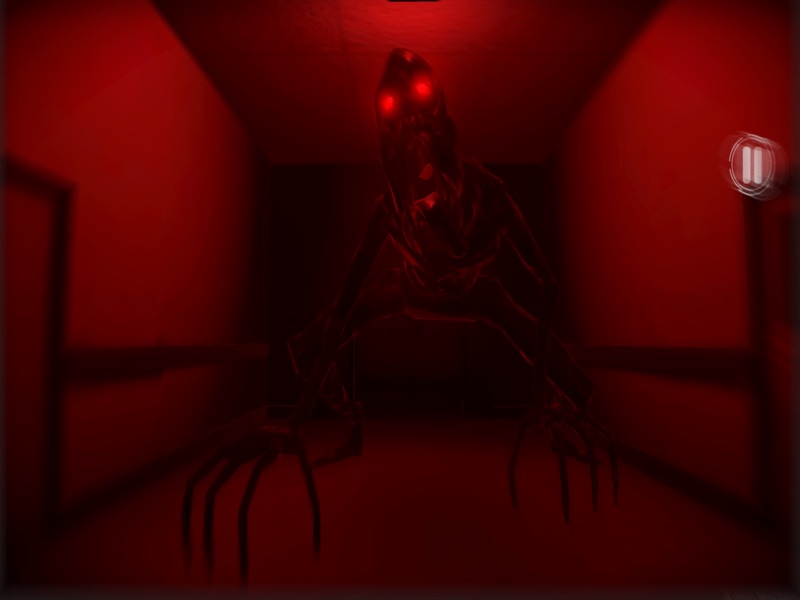 Backrooms: Outrun To Survive! screenshot 10