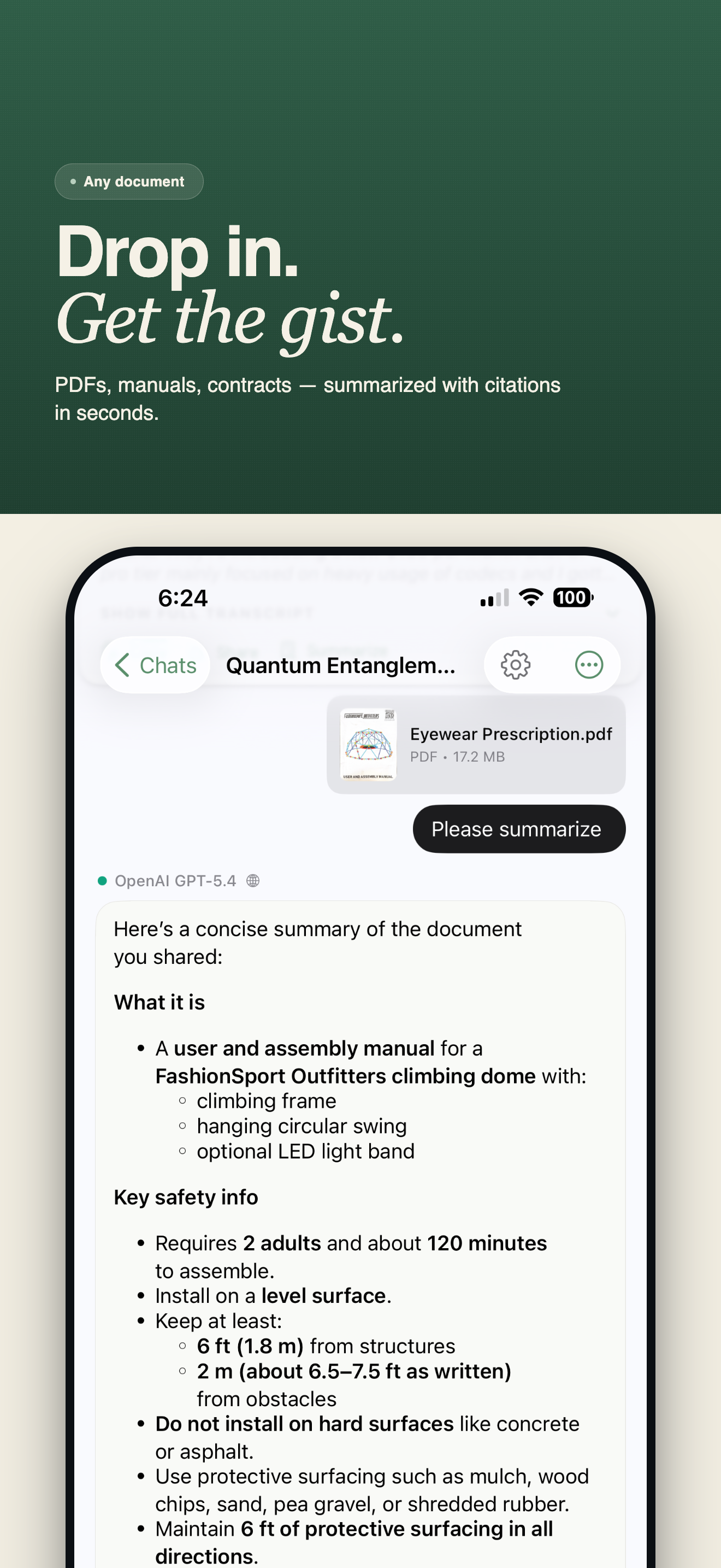 SageChat