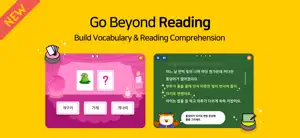 Sojunghangeul - Phonics & Play screenshot 3