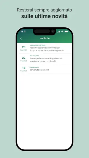 Renefit screenshot 4