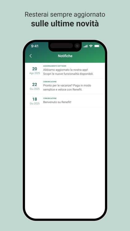 Renefit screenshot-3