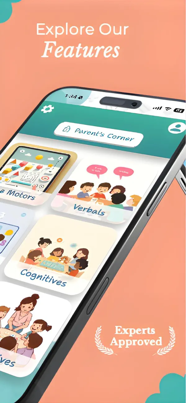 Screenshot #2 pour MindPark