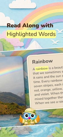 Wikids Discover Before Reading Screenshot 2 of 7