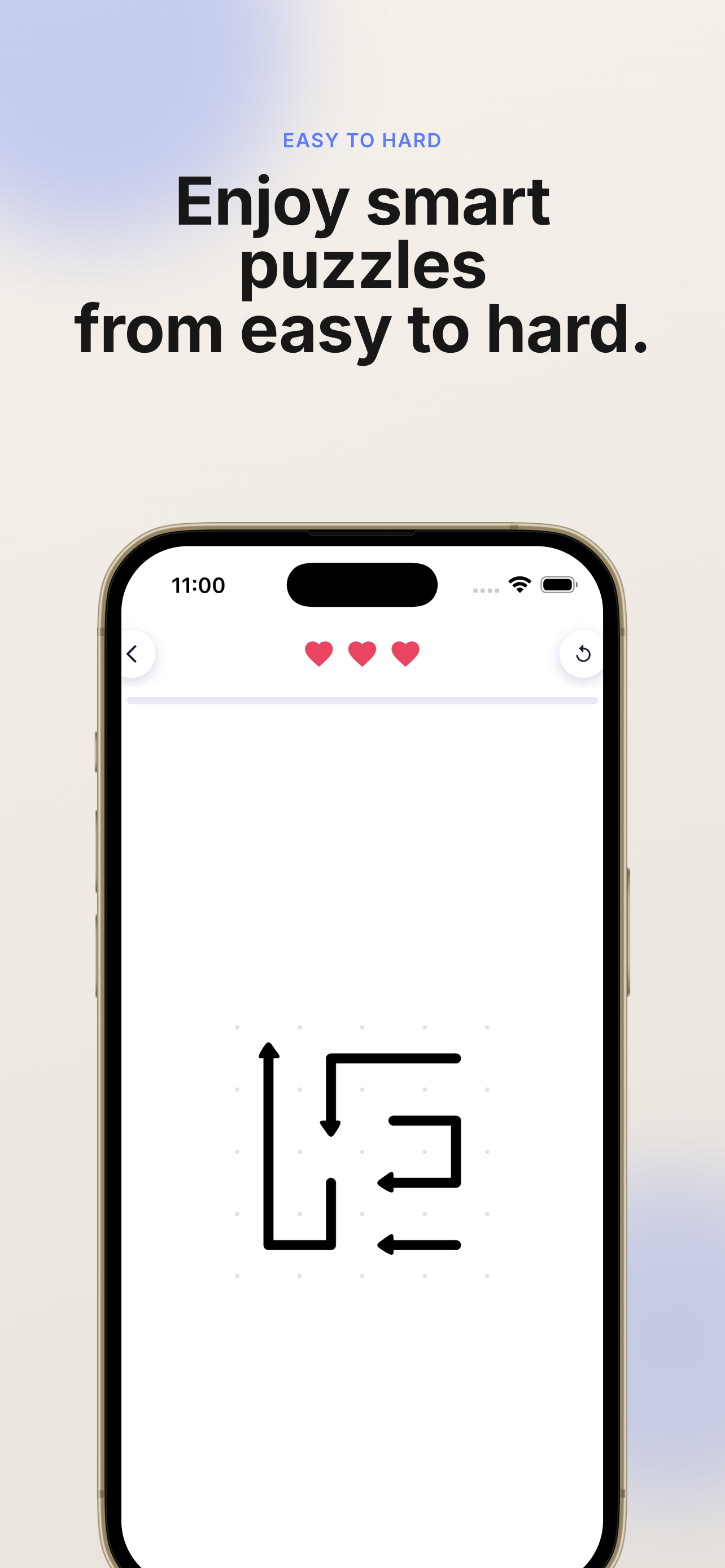 Arrow Master Escape screenshot 3