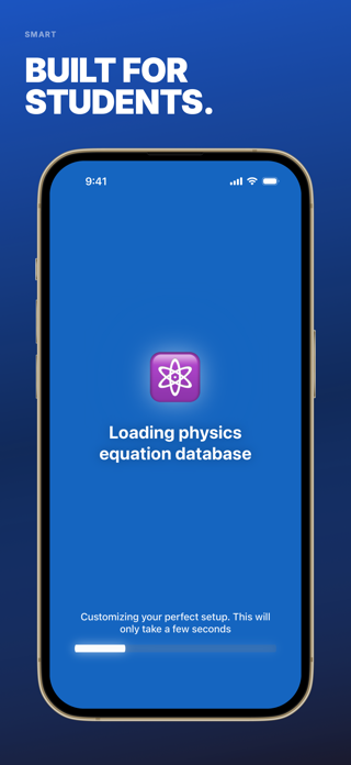 Physics AI Solver: PhysicsIQ Screenshot 7 of 10