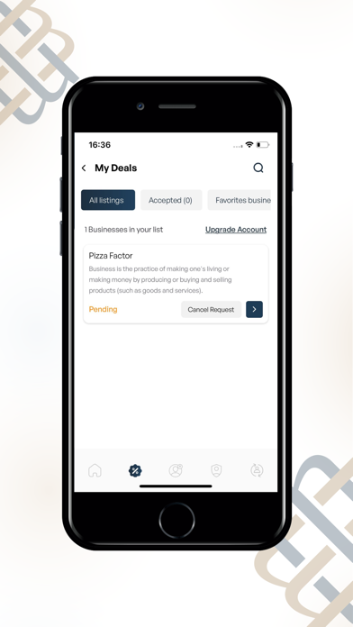استحواذ | Istehwath Screenshot