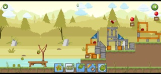 Mad Frogs Screenshot 5 of 8