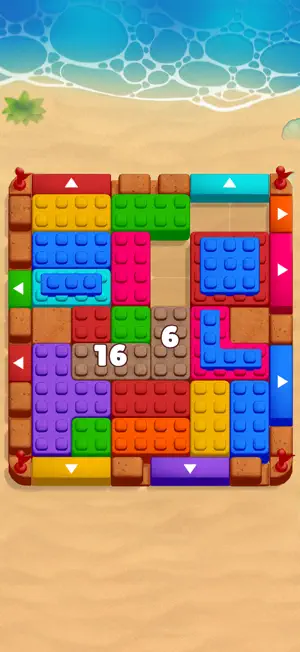 Block Color: Jam Mania screenshot 3