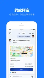 alipay - simplify your life iPhone Captures Décran 2