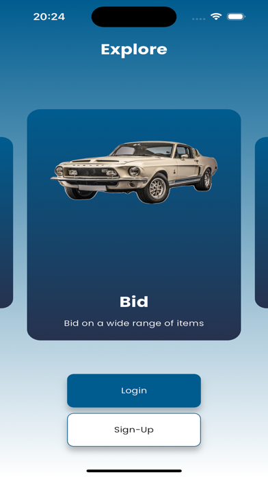Creative Rides Screenshot
