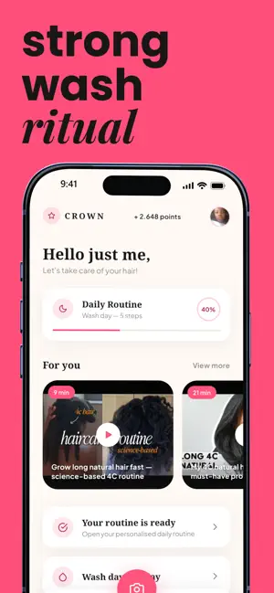 CROWN (86a33f) screenshot 4