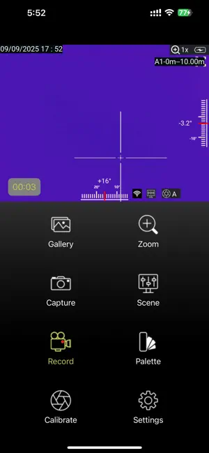 Аркон iPhone screenshot 1