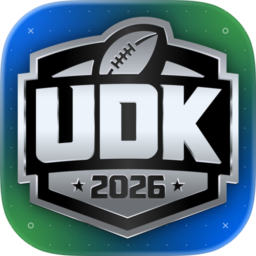 Fantasy Football Draft Kit UDK