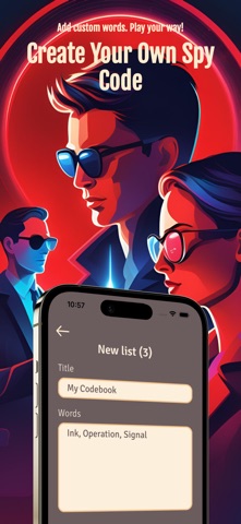 Secret Agent Game Screenshot 7 of 8