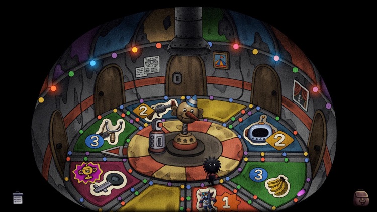 大菠萝马戏团 screenshot-3