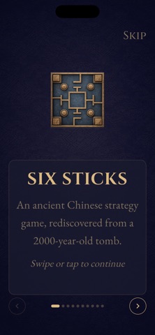 Six Sticks Screenshot 1 of 7
