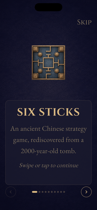 Six Sticks Screenshot 1 of 7