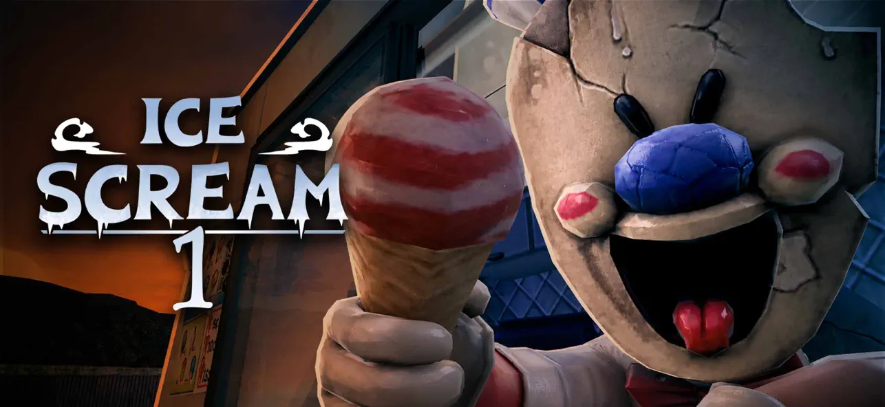 Screenshot #1 pour Ice Scream 1 Évasion d'Horreur