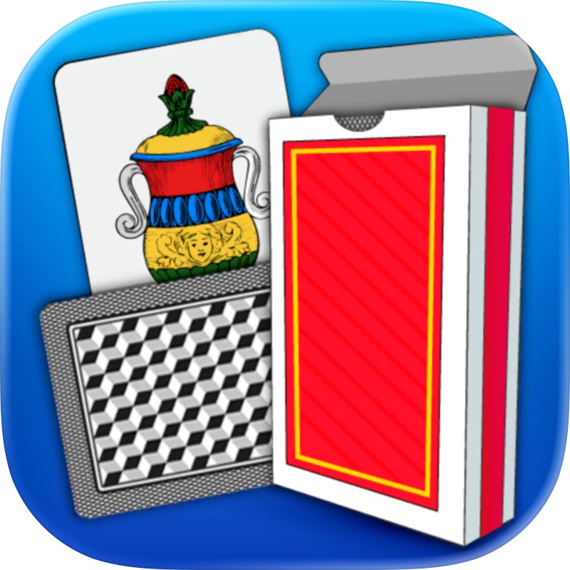 Euchre Online - Multiplayer screenshot 7