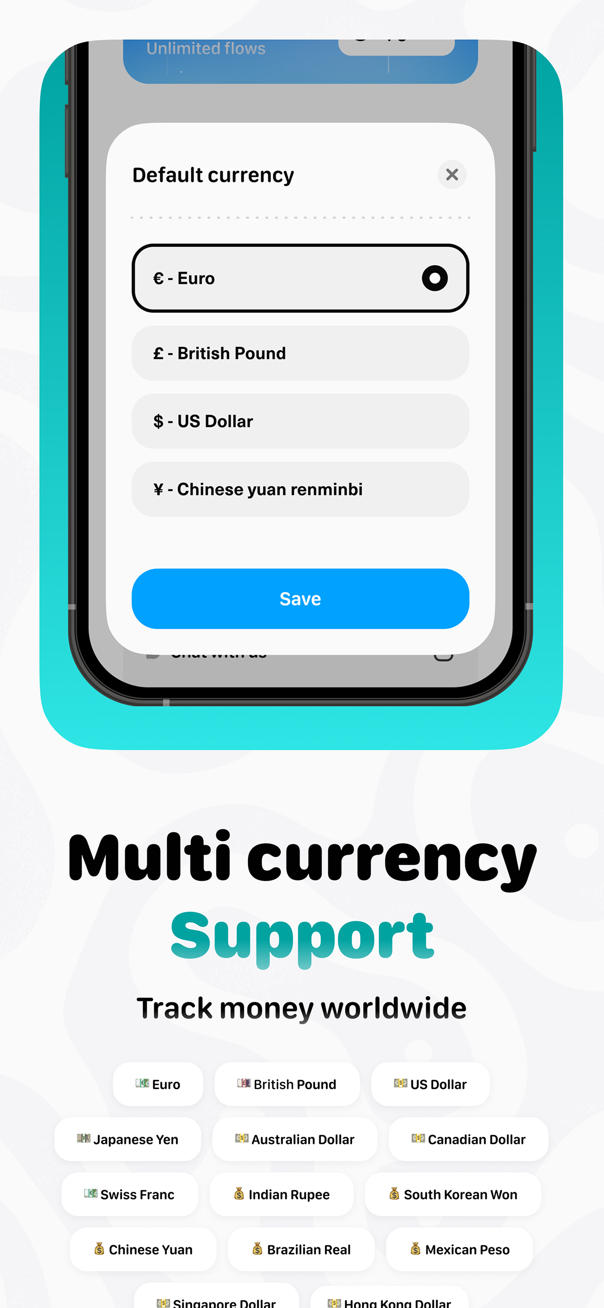 Sub buddy: track subscriptions screenshot 6