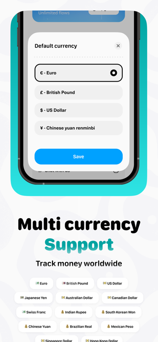 Sub buddy: track subscriptions Screenshot 6 of 7