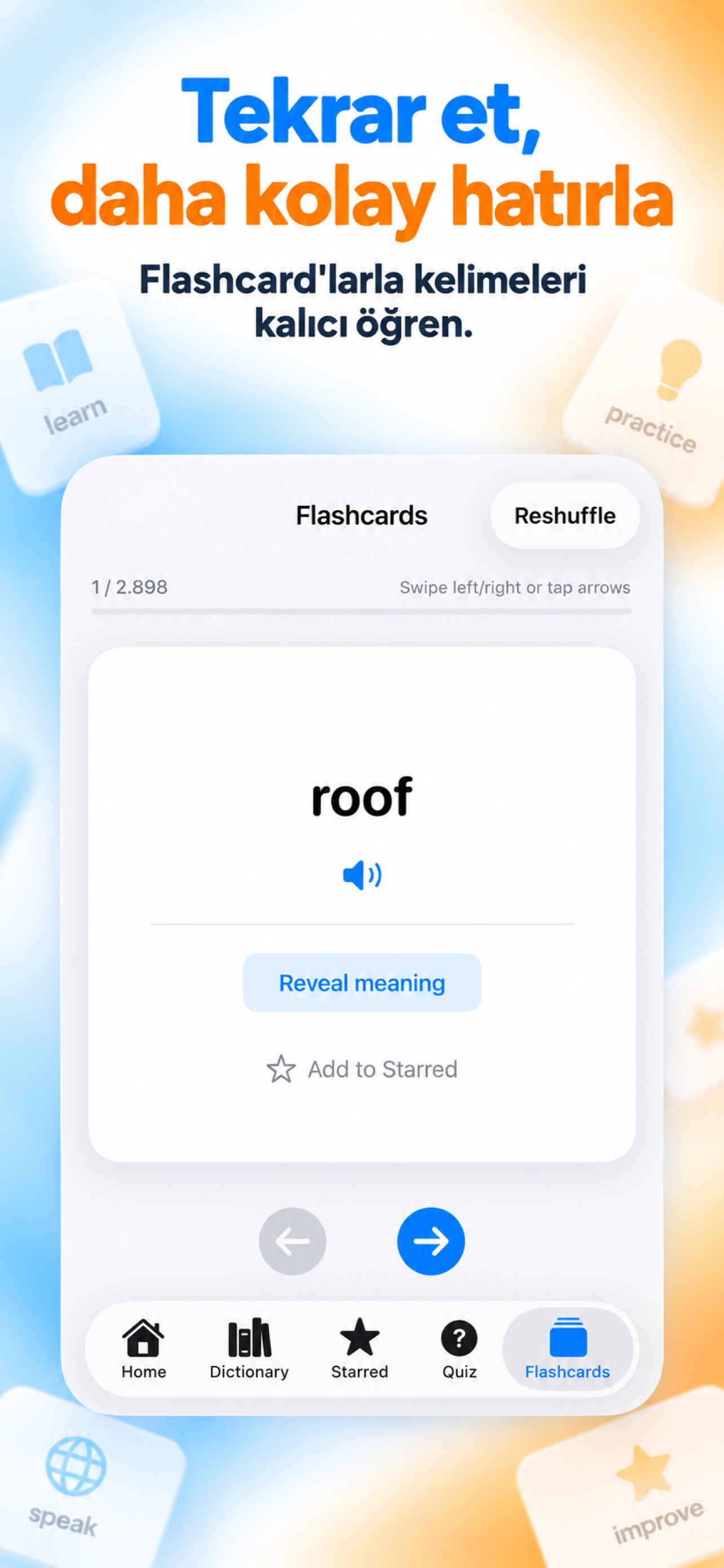 Screenshot 5 of Learn English – WordlyAI