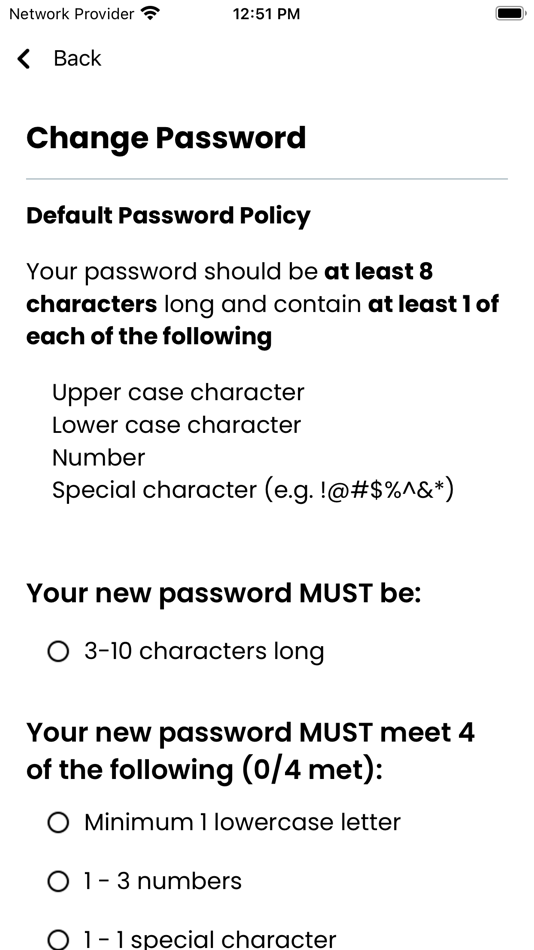#8. RapidIdentity GO! (iOS) 由: Identity Automation, LP