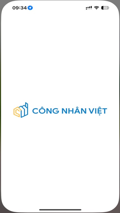 Công Nhân Việt