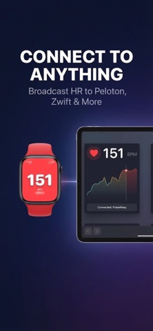 PulseRelay Screenshot 1 of 3