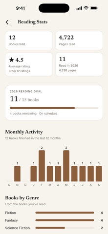 Book Club+ screenshot 7