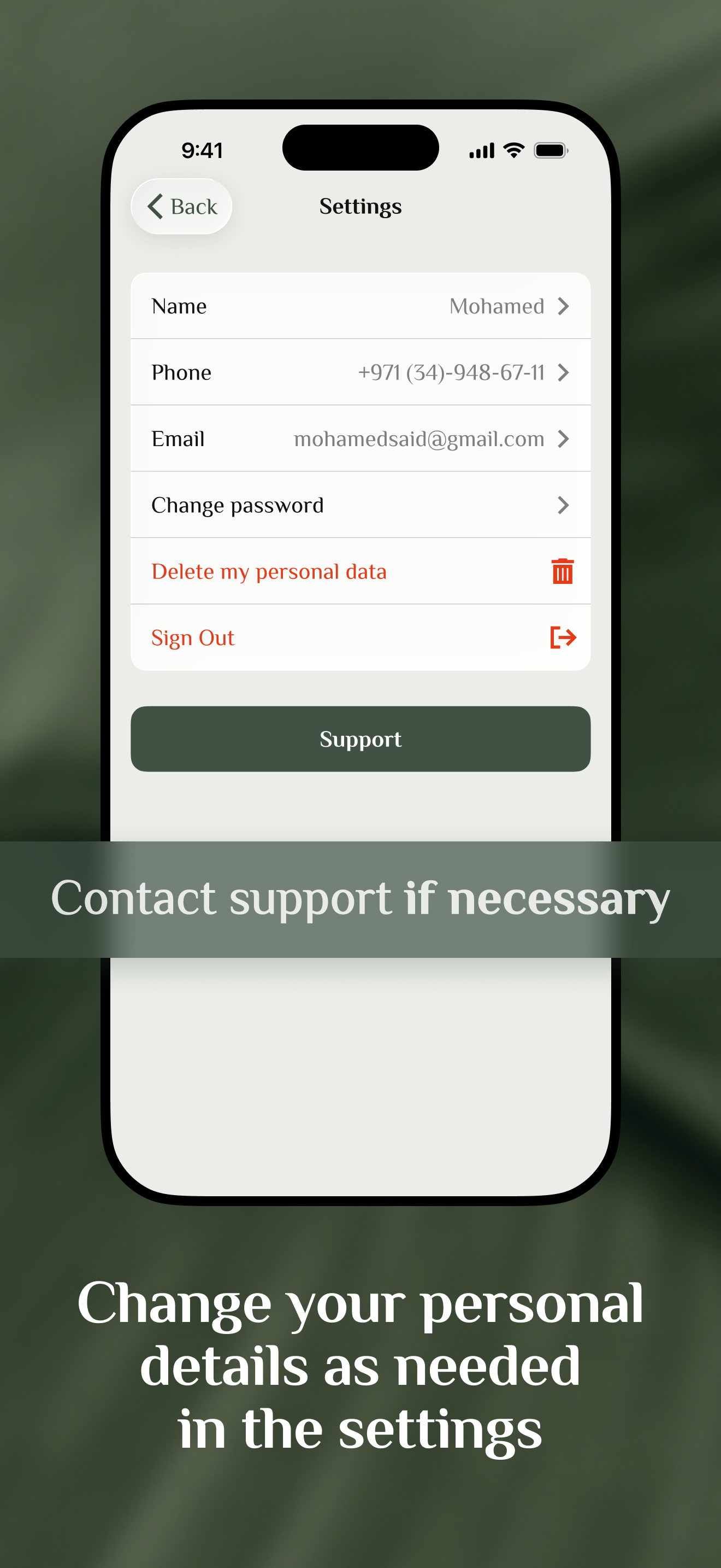 Roasters Specialty Coffee screenshot 8