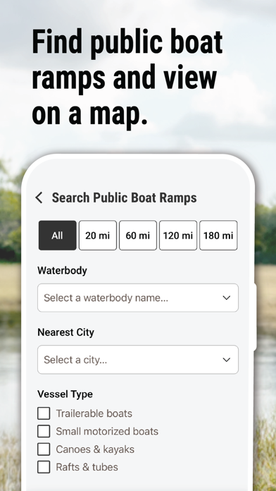 Texas Outdoor Annual Screenshot