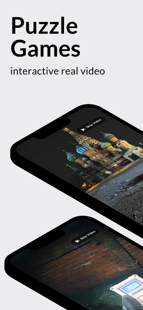 Secret Agent: Moscow - Bomb! uygulama ekran görüntüsü