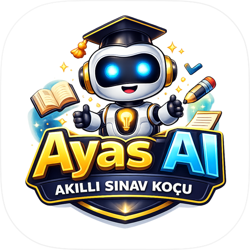 Ayas Ai - Sınav Asistanı