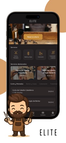 Elite Studio Screenshot 1 of 3